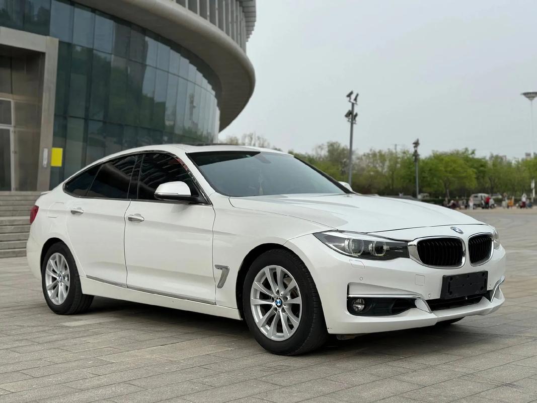 bmwgt320i的简单介绍
