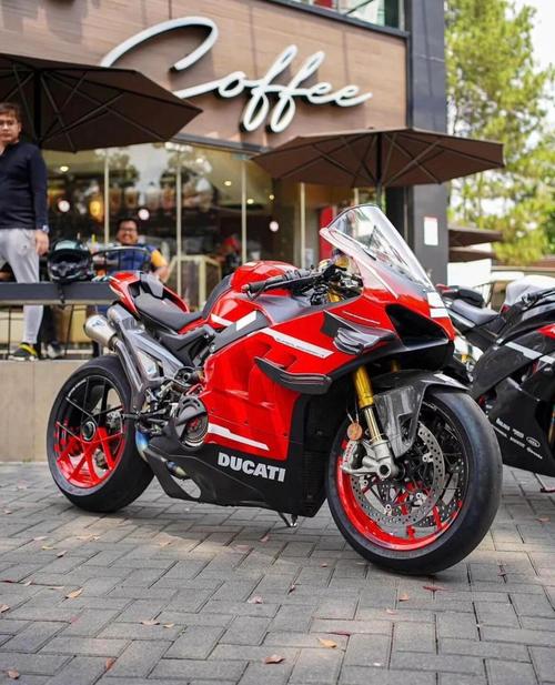 杜卡迪v6多少钱一辆 杜卡迪限量630台