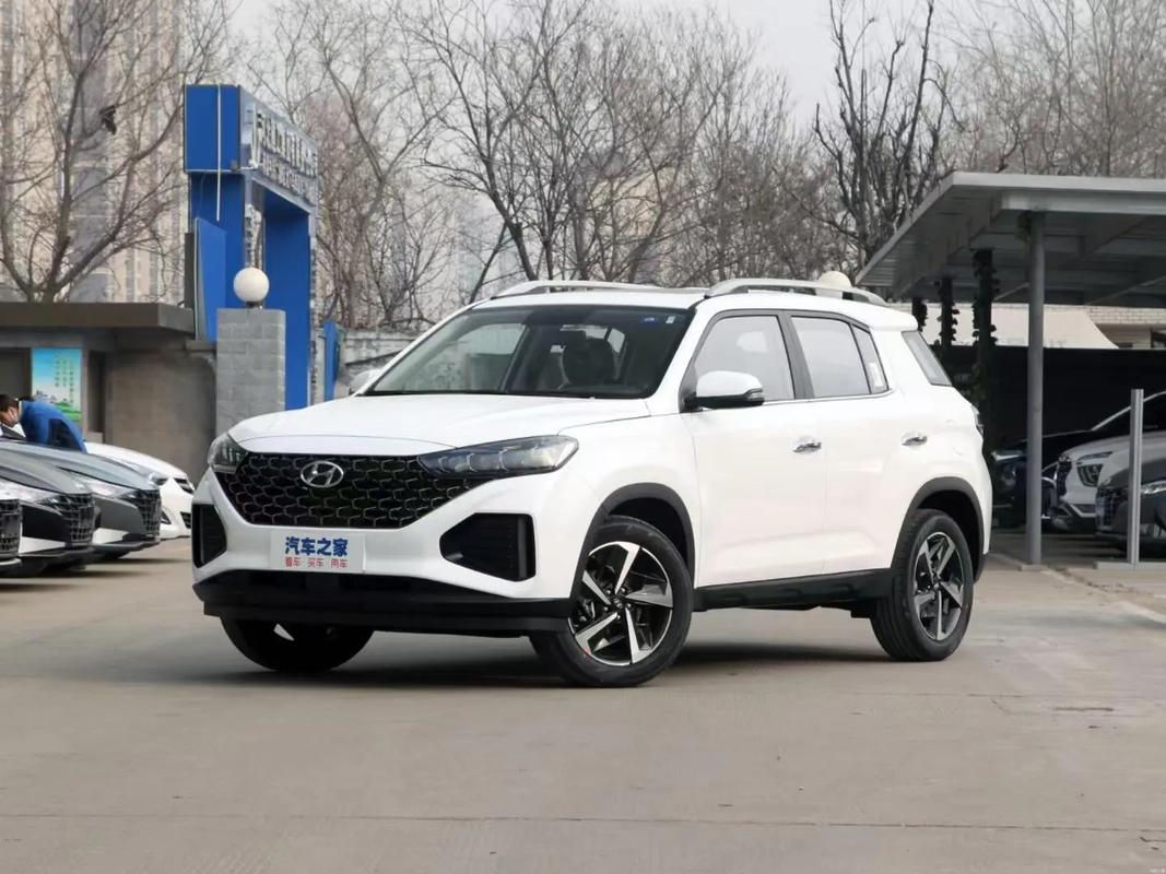 【北京现代车型图片及价格,北京现代车型报价大全】