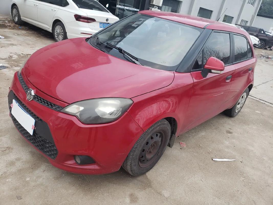 12年的名爵3值得买吗／12年名爵3二手车值得买吗