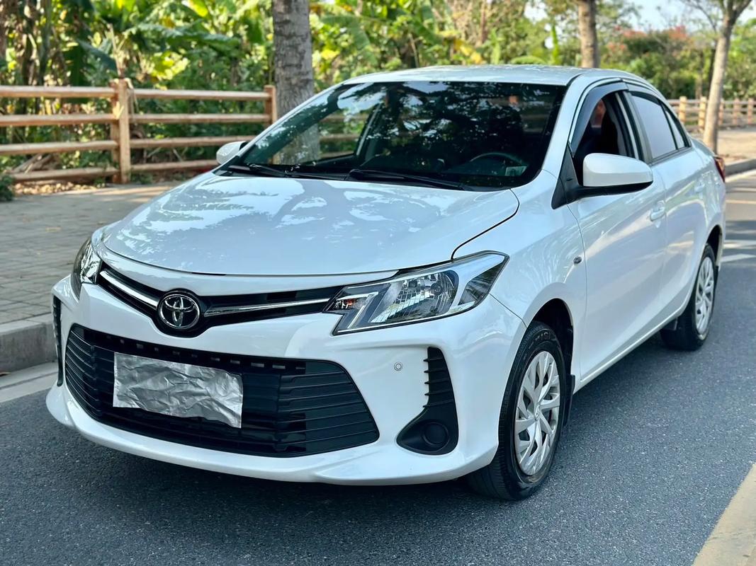 【丰田威驰自动挡2021款多少钱,丰田威驰自动挡落地价2021款】