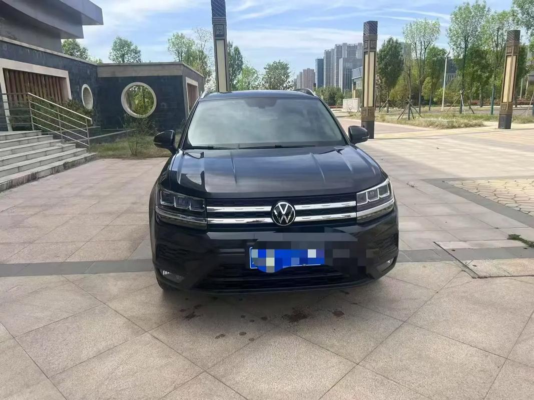 【上汽大众途岳2022款价格与图片,上汽大众新款途岳图片】