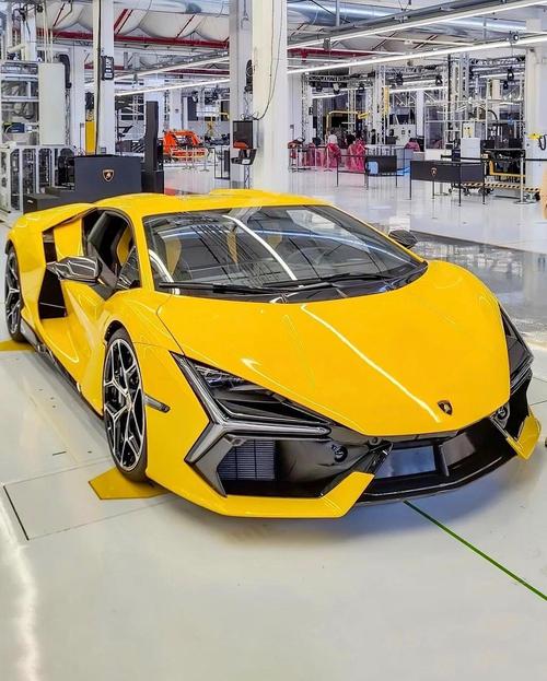 兰博基尼大牛suv报价 兰博基尼suv2020款大牛