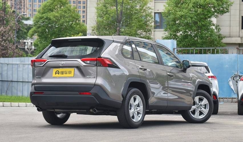 2024丰田荣放最新款,2020款丰田荣放怎么样值得买吗