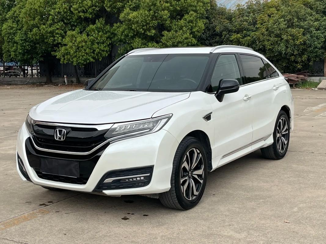 urv本田怎么样 本田urv咋样值得购买吗？求大师指点