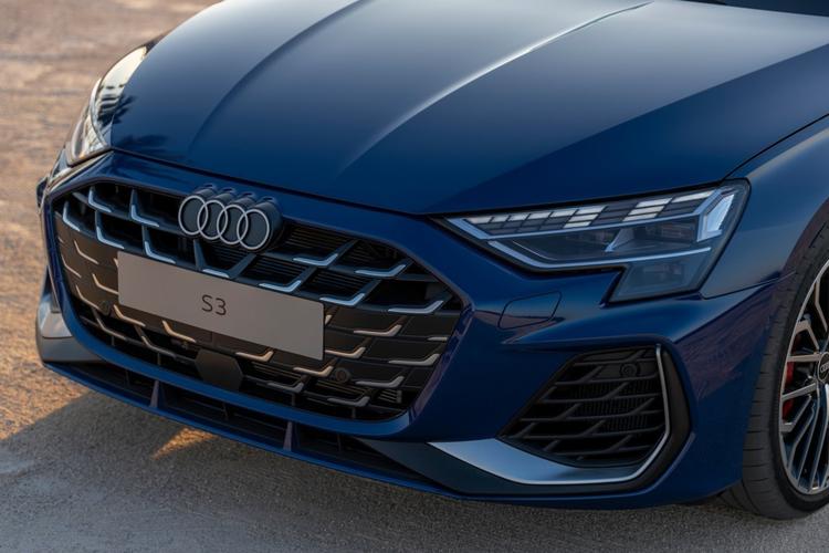 奥迪s3属于豪车吗／s3奥迪是什么