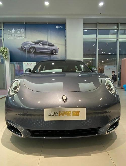 欧拉闪电猫怎么样值得买吗(欧拉闪电猫2021款多少钱)