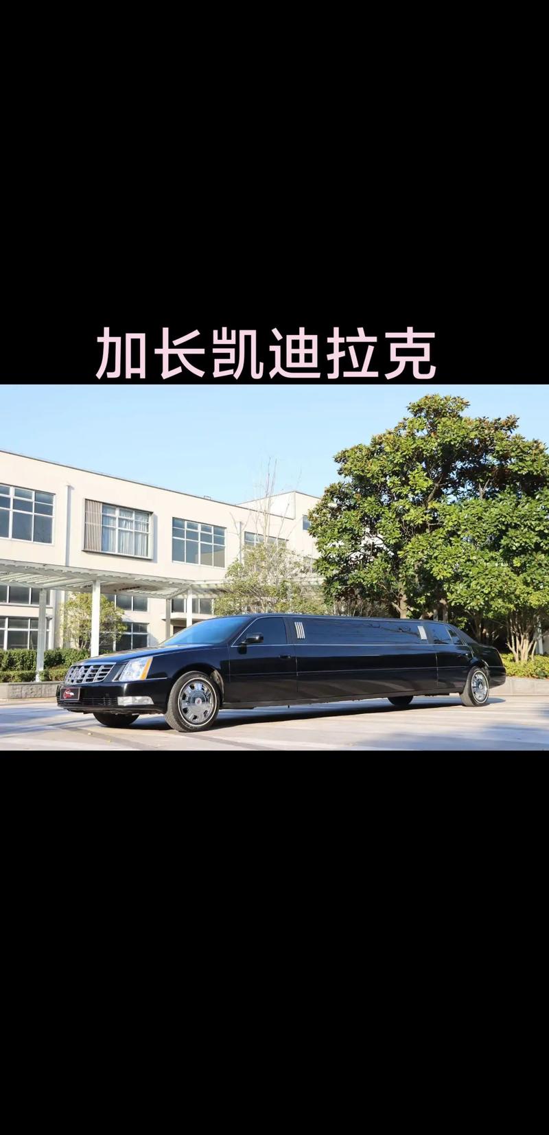 豪华林肯加长版多少钱,林肯加长版多少钱一辆