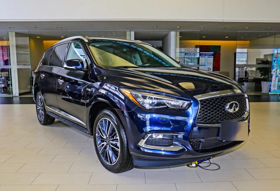 【英菲尼迪qx60优缺点,英菲尼迪suv全部车型】