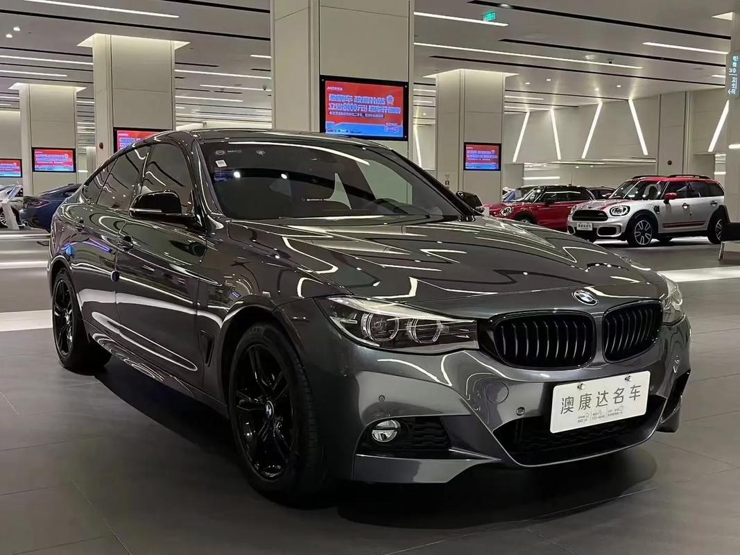 3系gt宝马2020款价格,3系gt宝马2021款价格