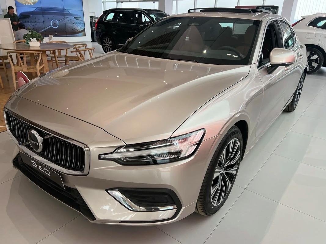 沃尔沃全新s60开始上市 沃尔沃s60l上市时间