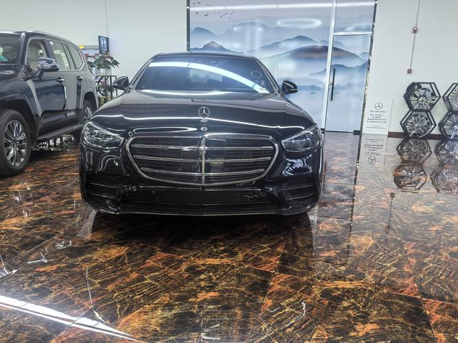 【奔驰s500el价格多少一辆,奔驰s500价格是多少钱一台】