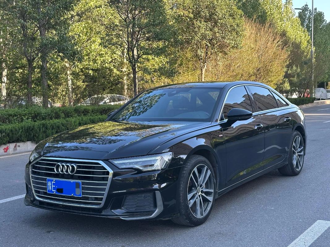 【奥迪a6l2020款上市时间,奥迪a6l新款什么时候上市时间】