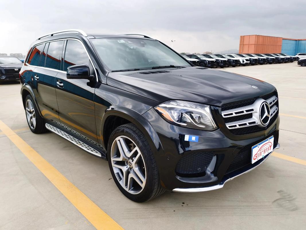 奔驰500报价(奔驰500多少钱一辆)