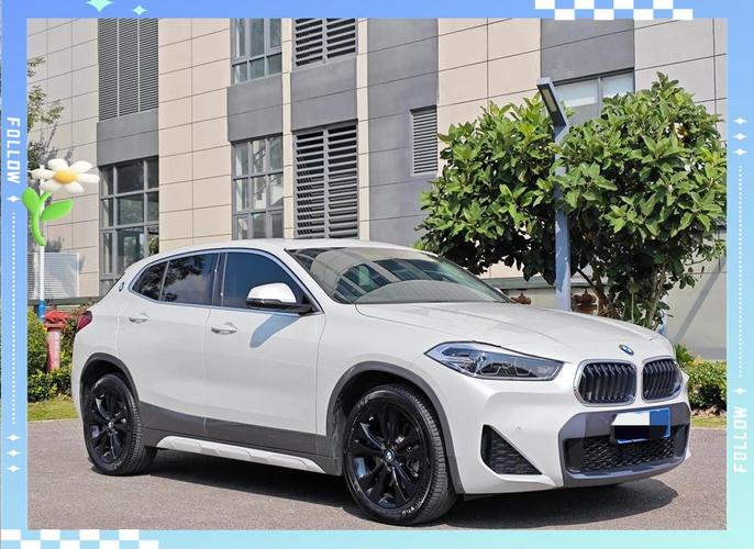 宝马x2是冷门车吗(宝马x2很low吗)