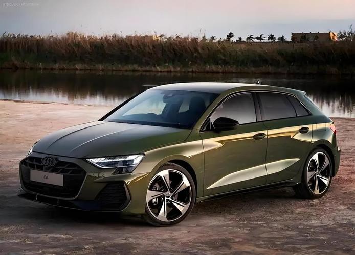 a3两厢车图片／a3两厢 汽车之家