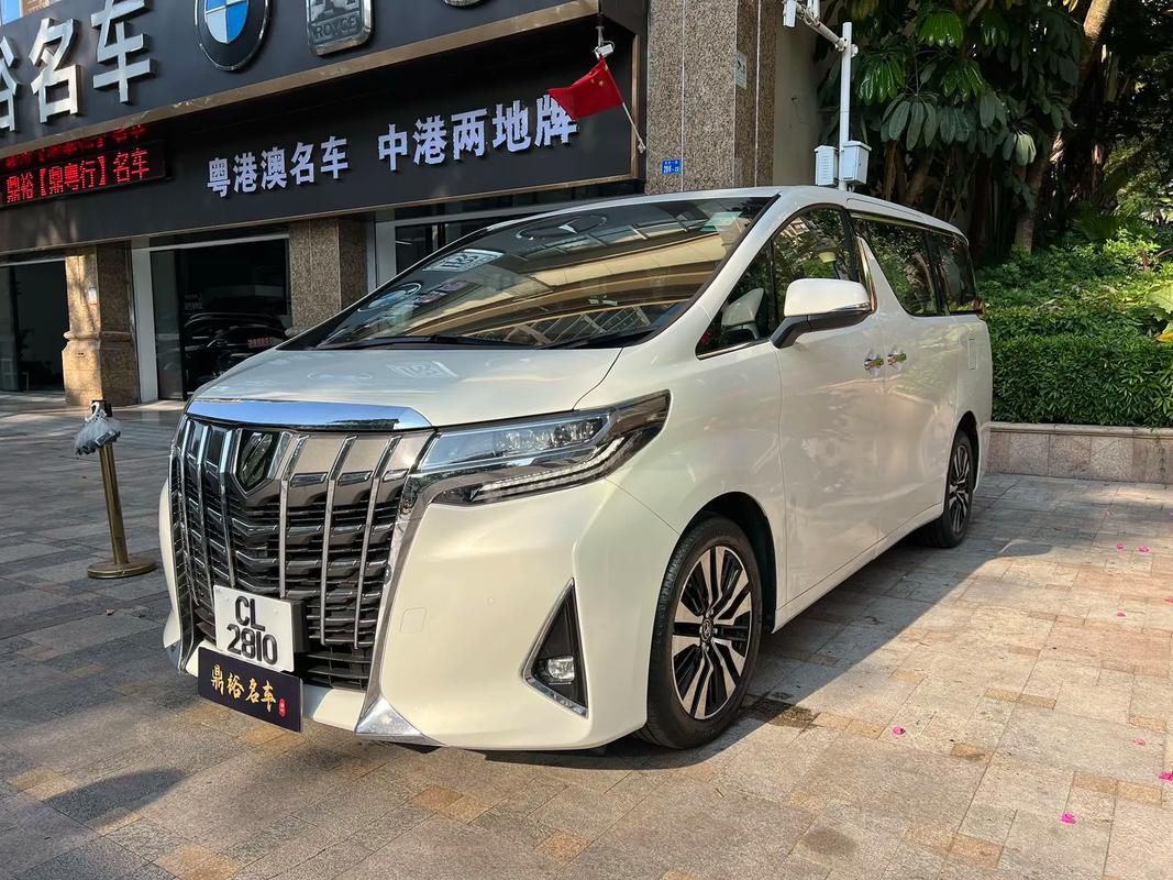 买埃尔法有自己开的吗／买埃尔法的都是什么家庭