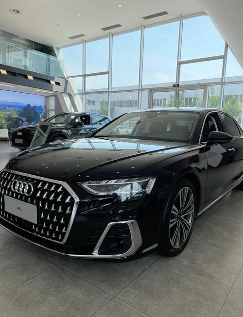 奥迪a8l2024款/奥迪a8l新款