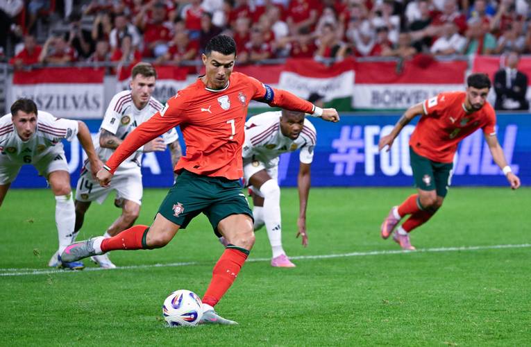 葡萄牙世界杯冠军(葡萄牙世预赛比赛时间)