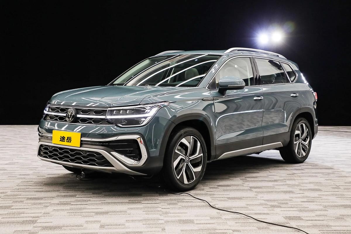 图悦上汽大众suv,搜索上汽大众途悦