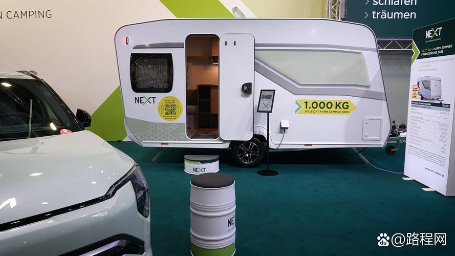 2025房车即将上市最新情况 2020年房车发展趋势和前景