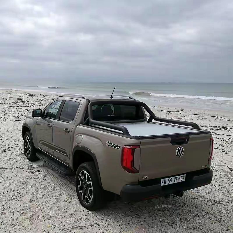 2023款大众最新皮卡/大众皮卡2020款国内有售吗