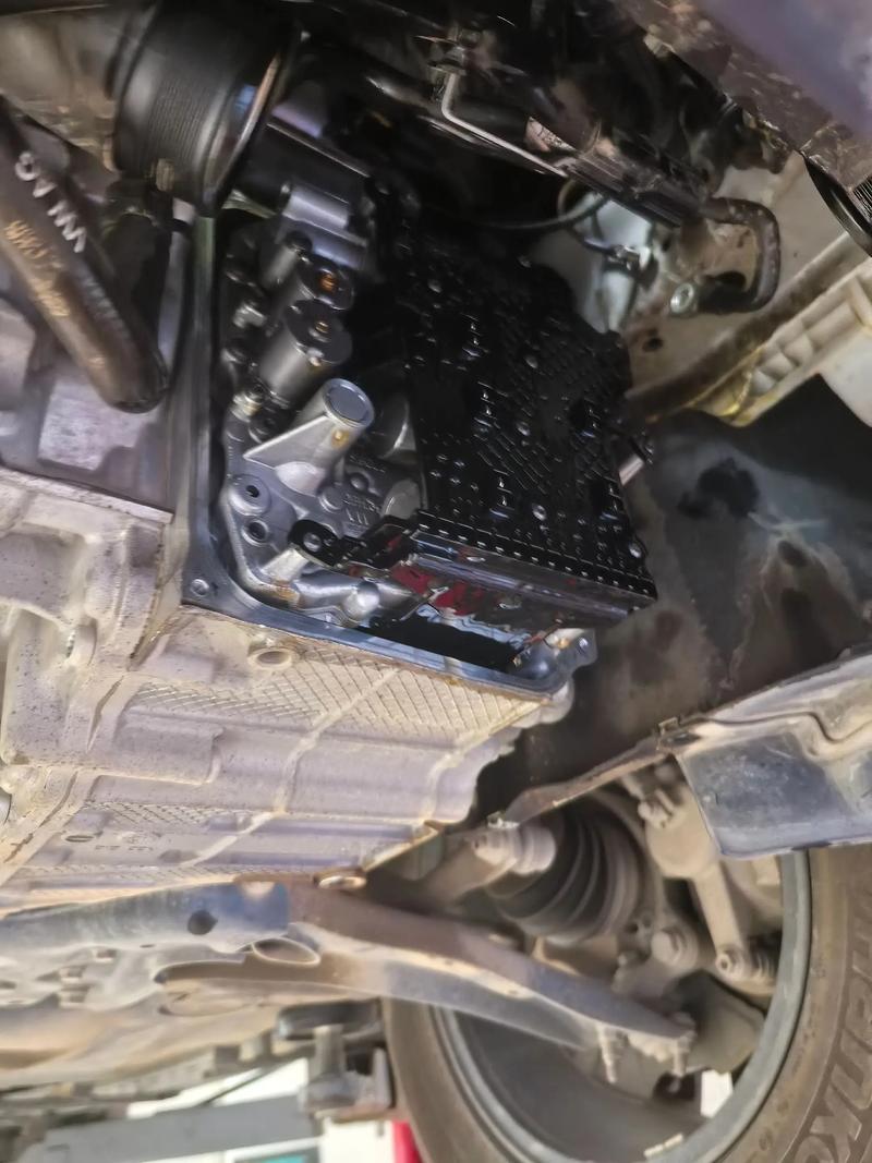 【7速dsg变速箱坏的前兆,变速箱7速是什么意思】