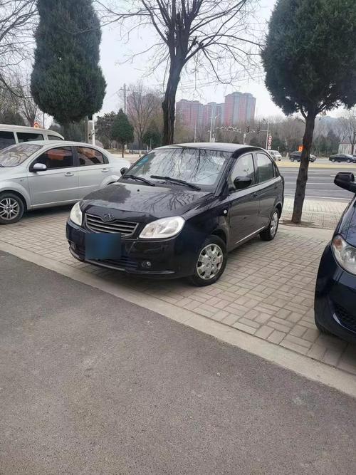 奇瑞旗云新车价格 奇瑞旗云车图片