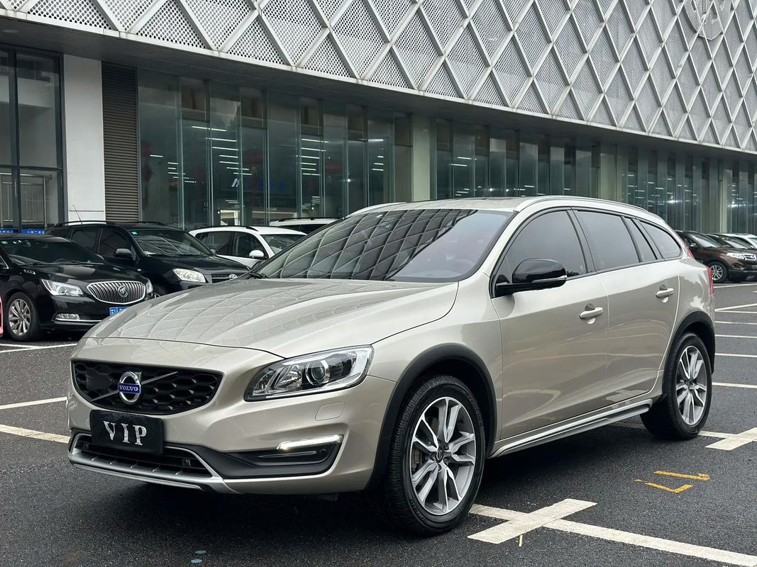 沃尔沃v60维修贵吗,沃尔沃v60维修成本