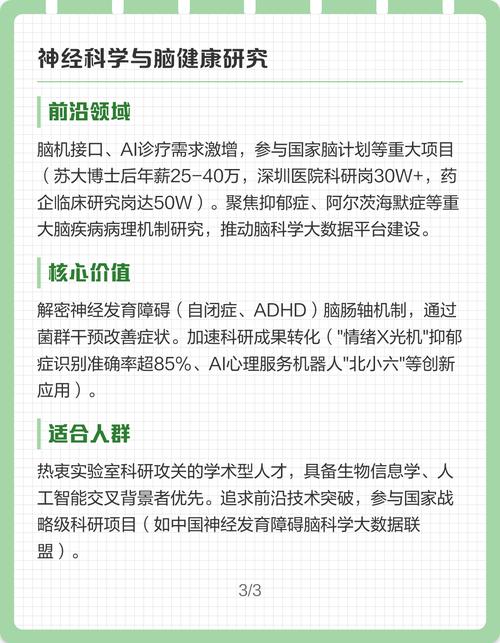 最吃香的医学专业/最吃香的十大医学专业