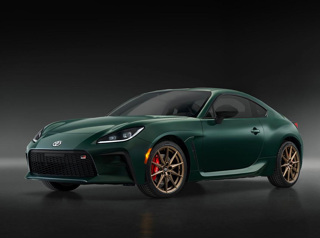 丰田跑车最新款,丰田跑车最新款车型