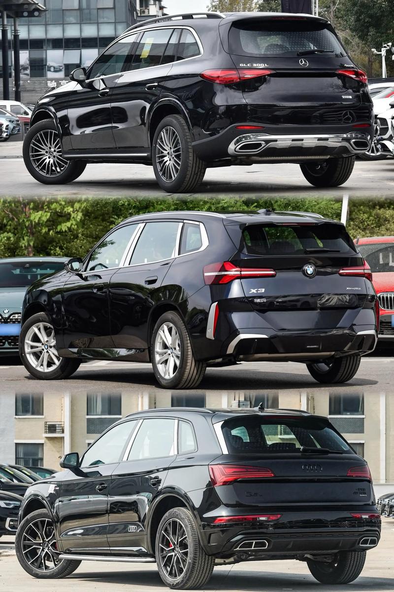 国产30万左右的车/国产30万左右的车排行榜