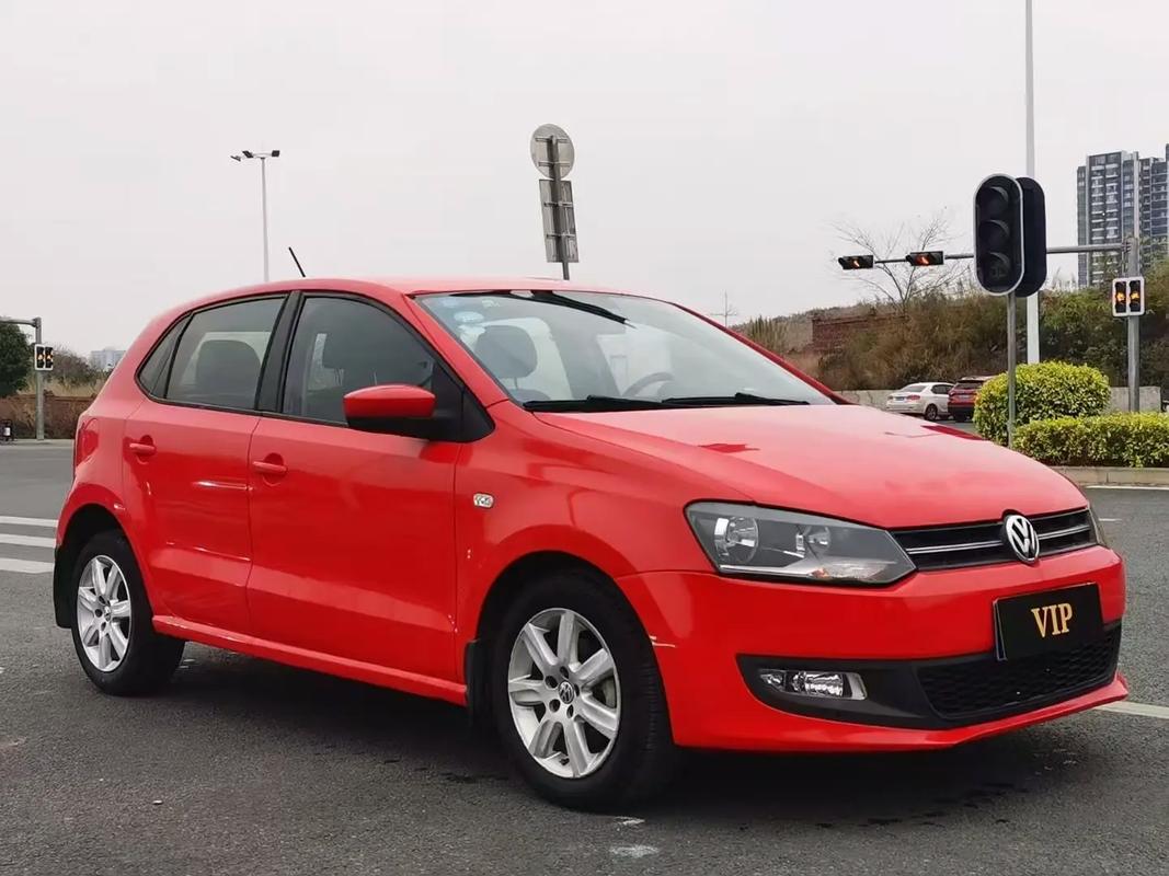 2013年大众polo(2013年大众polo多少钱)