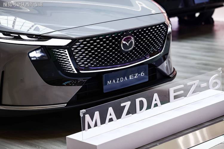 长安马自达新车/长安马自达新车引入